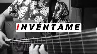 Inv&eacute;ntame - Marco Antonio Solis - Barrio Gitano