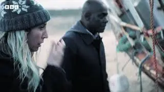 Boat Story Soundtrack Album release behind the scenes