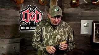 2021 DOD HS Strut HOWLER LOCATOR