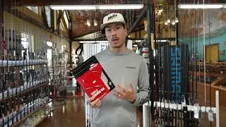 All New Triple Minnow Rig From Berkley Fishing