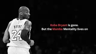 Kobe Bryant&rsquo;s Mamba Mentality Will Change How You See Hard Work 🔥