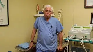 Neuropathy: What other chronic pain conditions do you treat?