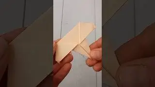 Paper elephant DIY 🐘✨|| very easy #art #creative #craft #origami#shorts