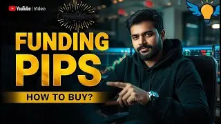 How to Buy Funding Pips Account | Complete Beginner Guide (2026)