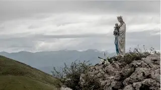 CAMINO DE SANTIAGO -- and Theatre Y's THE CAMINO PROJECT - (2019 performance)