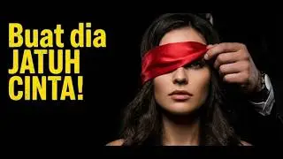 Ilmu Mahal: Bikin cewek yang CUEK sama lo jadi SUKA pakai teknik psikologi terlarang ini!