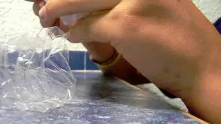 stink  bomb easy to make