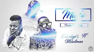 Blessed Man Ft. Los Elegi2 - Miedo | Salsa Urbana Romántica