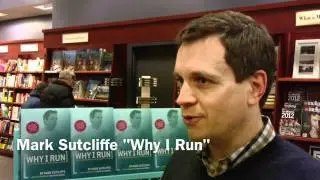 Mark Sutcliffe at Chapters Rideau