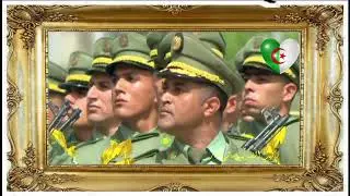 وردة الجزائرية  عيد الكرامة والفدا