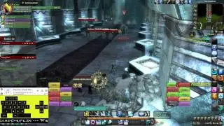 Rift - 20 Man Raiding - Hammerhall