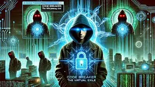 Code Breaker: The Virtual Exile part-1