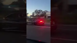 Valvetronic True F1 CATBACK Exhaust Turns The Audi R8 Up To 11! #audi #r8 #r8v10 #audir8
