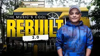 WE REBUILT THE MUSIC'S COOL | DJ CLEMENT DSOUZA | INDIA'S NEXT-GEN ELECTRONIC MUSIC SCHOOL