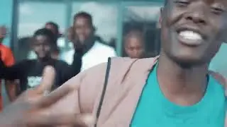 Billz panash ft Mwana Soldier Sakamana