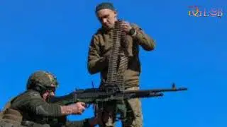 Ukraine claims major drone strike on Russian airfield, killing servicemen and destroying aircraft