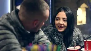 Kraj ljubavi--Srednja ekonomska škola