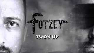 FOTZEY -  Two's up  ( Time for change - 2015)