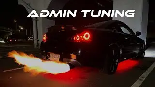 IS ADMIN TUNING WORTH IT? (RAD VS ADMIN)