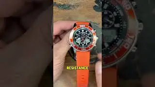 Citizen Sail Hawk!