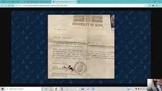 I am Reading Albert Einstein PhD Rejection Letter
