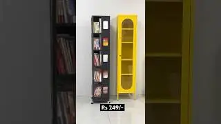 Best books storage Rack from flipkart | flipkart finds | shorts #flipkart #amazon #meesho #short
