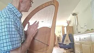 Nign, a Jewish prayer song