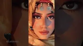 noite &aacute;rabe✨ #brasil #arabe #makeup #maquiagem #beauty #beleza #habibi #youtube#youtubeshorts #batom