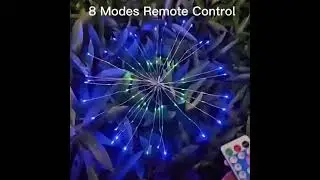 LED solar garden lights #ledlights #festivallight #christmaslights #gardenlight