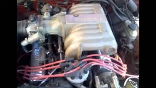 RC Customs project