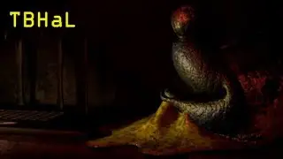 TBHaL (Treasure Island: Abandoned Enigma Button Game)