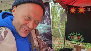 101 BN weed event clips and walk around rsosos happy 420