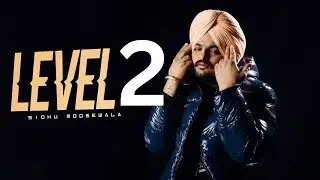 SidhuMooseWala X Krish Rao - LEVELS2 AI NewSong2023