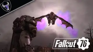 Fallout 76 PlayStation 4 | Wall Sphincters (GPS)