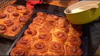 RECEITA AMOS MAIA: Brioche de Côco