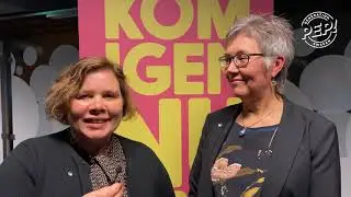 Pep Forum 2021 - Fr&aring;gor och svar med Friluftsfr&auml;mjandet