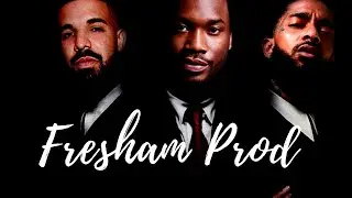 [FREE] Meek Mill x Jim Jones Type Beat 'Empire' Free Beats 2019 - Rap/Trap Instrumental
