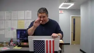 Brooklyn Tea Party Meeting From 10-13-24 Part 1