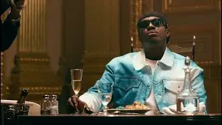 Werenoi Ft. Damso, Ninho - Triple V ( Remix 2026 )