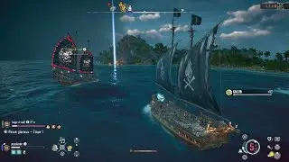 SKULL AND BONES_saison 4 &eacute;pisode 33
