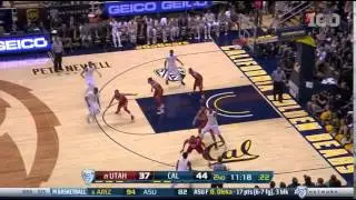 Ivan Rabb - Impatience In Postup+Turnover