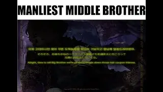 middle sinclair slander