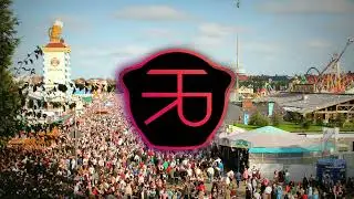 Glueboys - Olles Wos I Sauf (Hardstyle Remix)