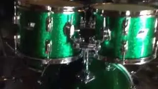 Ludwig Rocker II review
