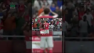 Gabriel Jesus #goals #football #soccer #skills  #arsenal  #liverpool #fifa19  #mod #mod22  #shorts