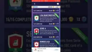 SUBMIT SPARTAK AND RUSSIAN LEAGUE SBC | PACYBITS FUT 18