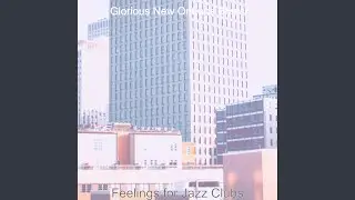 Sparkling Ambience for New Orleans