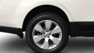 2012 Subaru Outback - Keene NH