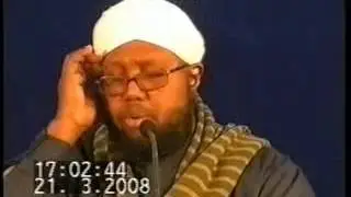 Geerida Nabiga SCW 04 Sh Mohamed Idris