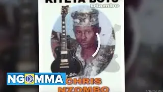 Reggae  Christmas by Nzombo (Audio video) Skiza code 8540542